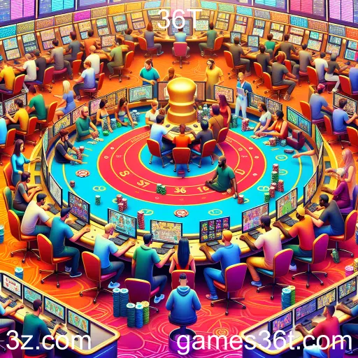 36T bônus R$5.000 + 500 giros - Rollover 35x, prazo 30 dias, 38% taxa conversão