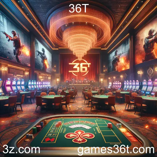 Explorando o Mundo dos Jogos Multiplayer