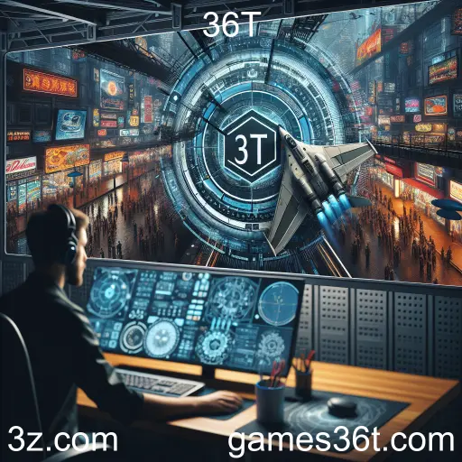 A Fascinante Evolução dos Jogos de Simulação